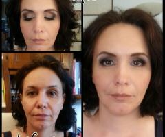 Giulia Giuggiolini - Il make up per la sposa a Ferrara