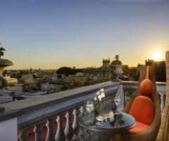 Ileia Eventi - Locations esclusive per le nozze