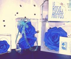 E-Anffas - Bomboniere solidali - Bomboniere per il matrimonio a Roma