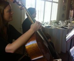 Trio musicale di Mattia Lo Bianco - Trio aperitivo Asti