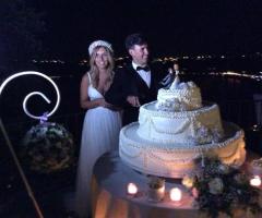 Tonigar Cerimoniere - Il taglio della torta
