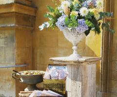 Ginger Bloom - Allestimenti cerimonia matrimonio