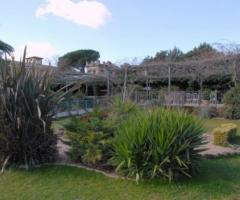 Ristorante per matrimoni a Roma - Ristorante Cecilia Metella