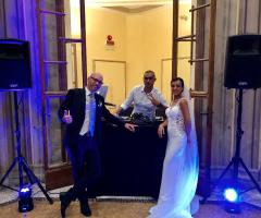 DarioDj Wedding&Event - La musica per il matrimonio a Novara