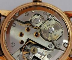 Maragno Gioielli - Riparazione orologi