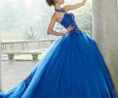 Atelier Splendore abiti da cerimonia a Palermo