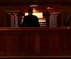 Organista professionista Milano
