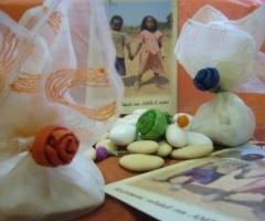 Associazione AMKA onlus - Bomboniere solidali per il matrimonio