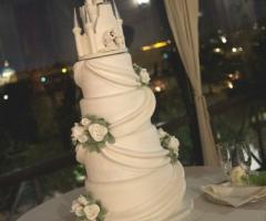 Torte nuziali creative - Paola Azzolina