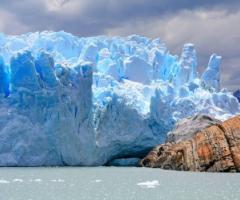 Ghiacciaio di Perito Moreno (Patagonia) - Foto scattata in un nostro tour