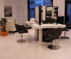 Claudio Coco, parrucchiere sposa ed acconciature ad Adrano (Catania)