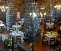 Dimora storica Abbazia Licodia, sala ricevimenti e matrimoni a S. Maria di Licodia (Catania)