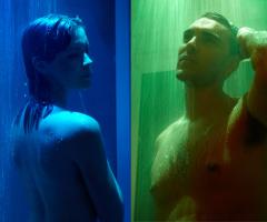 Cromoterapia per gli sposi