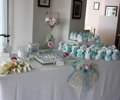 Confettata Tiffany - Albergo Ristorante Belvedere