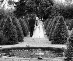 Elegante passeggiata - © Salvo Moroni Photographer