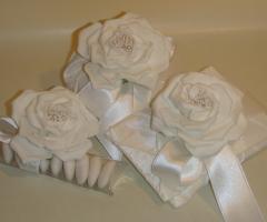 Alcuni esempi di confezione - Piera Nespoli  -  Bottega d'Arte