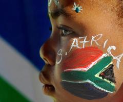 Sudafrica colori, suoni e tanta natura.