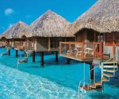 I Viaggi di Simona - Polinesia