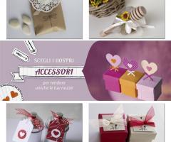 accessori coordinati