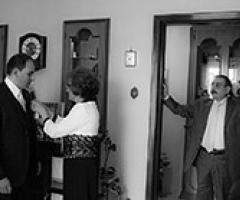 la mamma è sempre la mamma