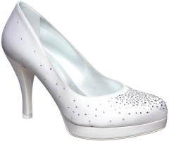 scarpe per la sposa e lo sposo
