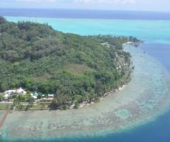 Costa dell\'Oceano Indiano per il viaggio di nozze