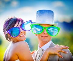 So cool! -Luca Fabbian Wedding Photography