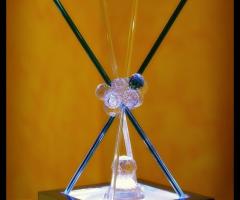 Granbazar - Lampada linea zen.