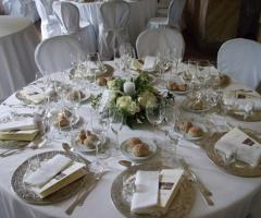 Villa Gromo - Location per matrimoni a Milano