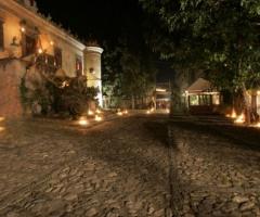 Location di matrimonio