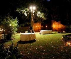 Ricevimento di matrimonio a Modena - Villa Carlotta