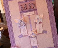 Tableau del matrimonio