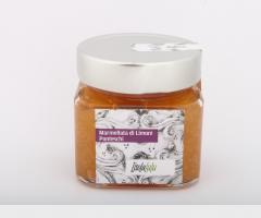 Fonderia dei Sapori - Marmellata di limoni panteschi