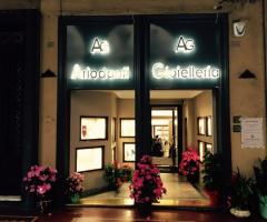 Ariodanti Gioielleria - Gioielli per le nozze a Genova