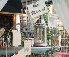 Organizzazione del matrimonio