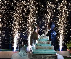 Caramiello Fotografie - Torta nuziale