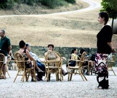 Camperchi S.A.R.L. - Location per matrimoni ad Arezzo