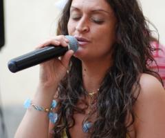 Silvia Milli & Friends - La voce di Silvia per un repertorio completo