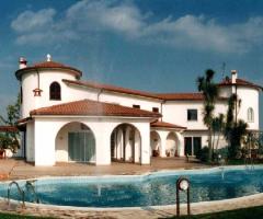 Villa Habana - La Piscina