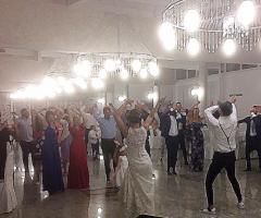 Aruanà Wedding Music Planner - Il Dangio, animatore e DJ degli Aruanà.