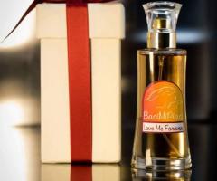 Baci Mi Piaci - Profumi personalizzati per le bomboniere di matrimonio a Roma