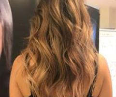 Il Kaos Extremo - Acconciatura per sposa