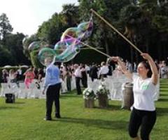 Svagami Eventi - Animazione bambini