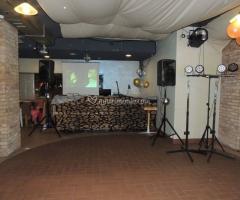 VJ Silver - La video music per il matrimonio a Modena