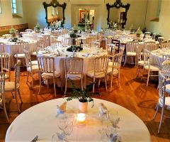 Tenuta Odorici a San Nicola - Location per matrimoni a Roma