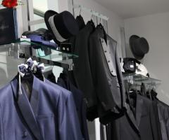 Centro Sposi Wedding Boutique - Abiti per il matrimonio a Napoli