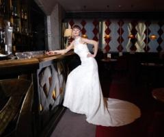 Jasina Spose - Vestiti da sposa a Roma