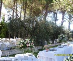 Villa Ciccorosella - Villa per matrimoni a Palo del Colle (Bari)