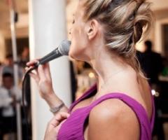 Musica e intrattenimento per il matrimonio