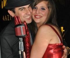 Musica e animazione matrimonio